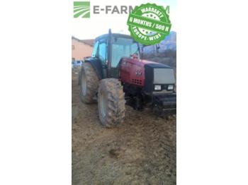Valmet 8150 - Farm tractor