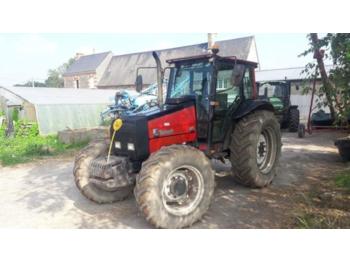 Valmet 865 - Farm tractor