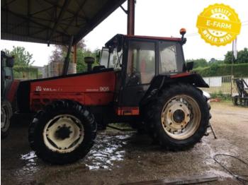 Valmet 905 - Farm tractor