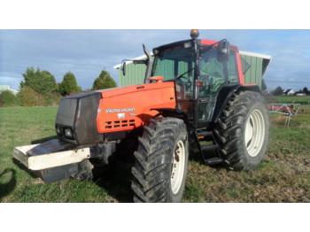 Valmet HI-TECH II - Farm tractor