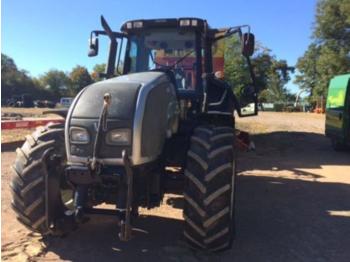 Valmet T131 - Farm tractor