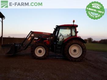 Valtra N104H5 - Farm tractor
