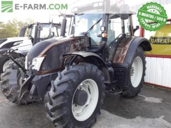 Valtra N163D - Farm tractor