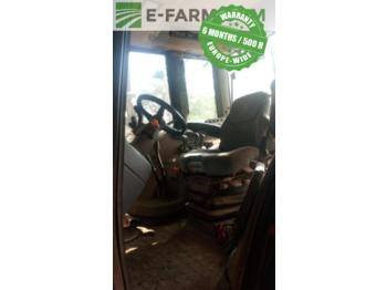 Valtra N82 - Farm tractor