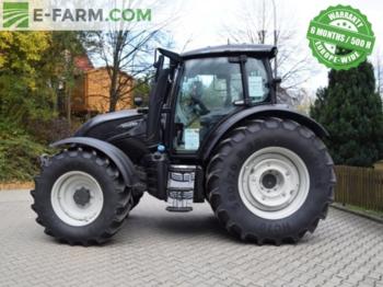 Valtra N 154Versu Smart-Touch - Farm tractor