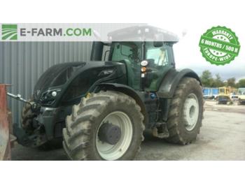Valtra S374 - Farm tractor
