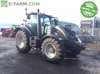Valtra T154A - Farm tractor