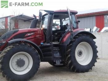Valtra T234D smart Touch - Farm tractor