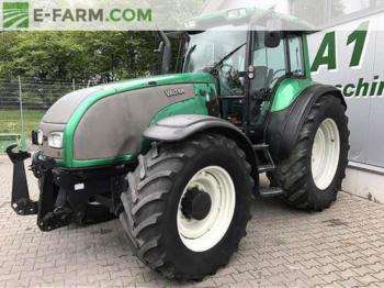 Valtra T 170 - Farm tractor