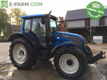 Valtra Valtra N140 - Farm tractor