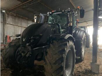 Valtra t214 direct - farm tractor