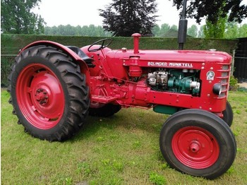 Volvo 350 350 Bolinder Munktell - Farm tractor