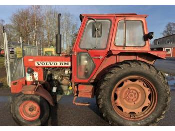 Volvo BM 500  - Farm tractor
