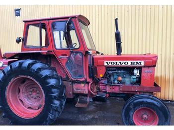 Volvo BM 650  - Farm tractor
