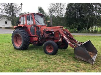 Volvo BM T 650  - Farm tractor