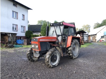ZETOR 8045 - Farm tractor