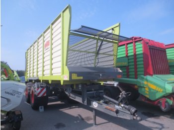 Kaweco RADIUM 50S - Farm trailer