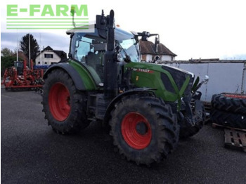 Farm tractor FENDT 300 Vario