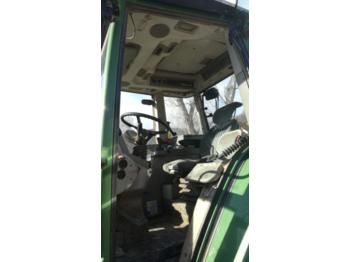 Farm tractor Fendt 409 VARIO: picture 1