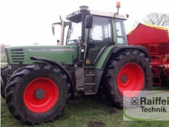 Farm tractor Fendt 515 C: picture 1