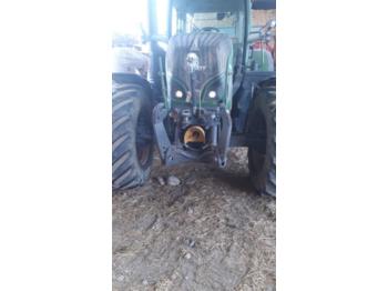 Farm tractor Fendt 714 VARIO TMS: picture 1
