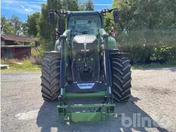 Farm tractor Fendt 716 Vario Power+ Setting2: picture 1