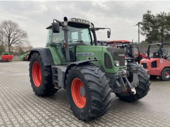 Farm tractor Fendt 818 ( 718 ) VARIO TMS: picture 1