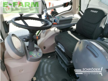 Farm tractor Fendt 828 s4 profi plus: picture 5