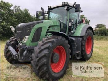 Farm tractor Fendt 927: picture 1