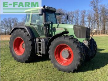 Farm tractor Fendt 930 tms: picture 1