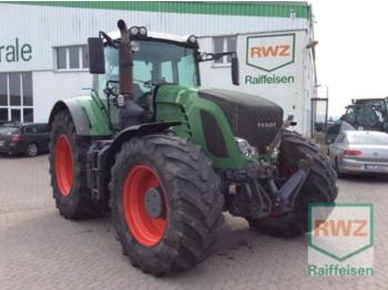 Farm tractor Fendt 936 Profi Plus: picture 1