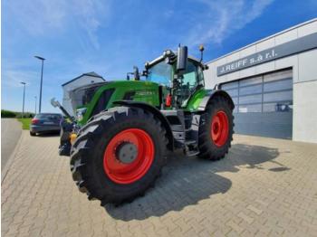 Farm tractor Fendt 936 S4 Profi Plus (095): picture 1