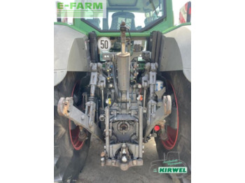 Farm tractor Fendt 936 vario s4: picture 4