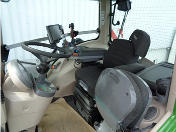 Fendt 939 Vario S4 ProfiPlus - Farm tractor: picture 2
