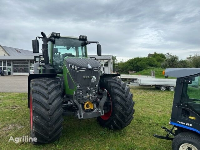 New Farm tractor Fendt 942 Vario Gen7: picture 7