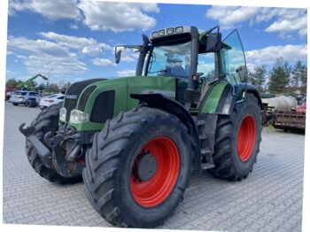 Farm tractor Fendt Favorit 926 VARIO Rufa 285 PS: picture 1