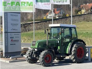 Farm tractor Fendt farmer 209 pa: picture 1