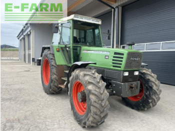 Farm tractor FENDT Farmer 300