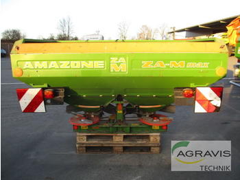 Amazone ZA-M MAX 1500 - Fertilizer spreader