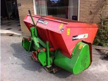  Holaras voederdoseercontainer D - VDC 900 - DB - Fertilizer spreader