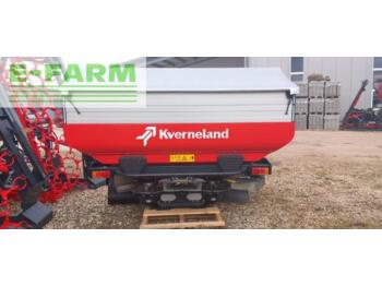 Kverneland cl geospread/düngerstreuer - fertilizer spreader