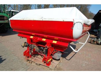 LELY SX 4000 - Fertilizer spreader