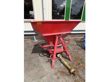 LELY kunstmeststrooier 1250 - Fertilizer spreader