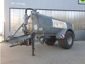 Garant GARANT VE 11000 - Fertilizing equipment