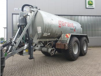 Garant VT 15000/5 ECOLINE - Fertilizing equipment