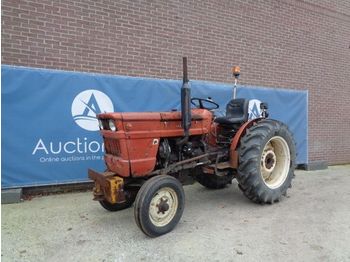 Farm tractor Fiat 4810: picture 1