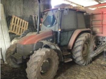 Farm tractor Fiat Agri l95 dt: picture 1