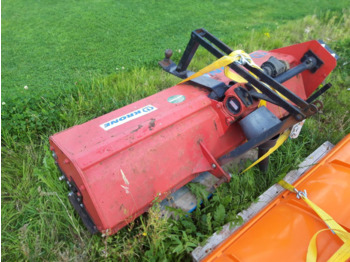 Agritec GS30-150FY - Flail mower