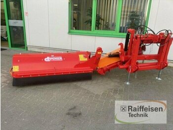 Dücker USM 18 - flail mower/ mulcher