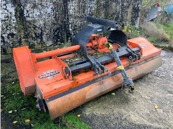  Perfect KX 860 *Defekt* - Flail mower/ Mulcher